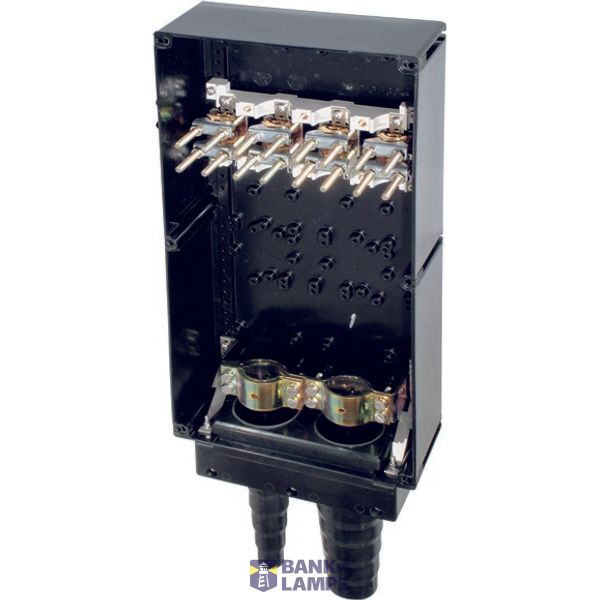 MOTOR TERM BOX 4X 240QMM 1D21-45 1D46-72 image 2