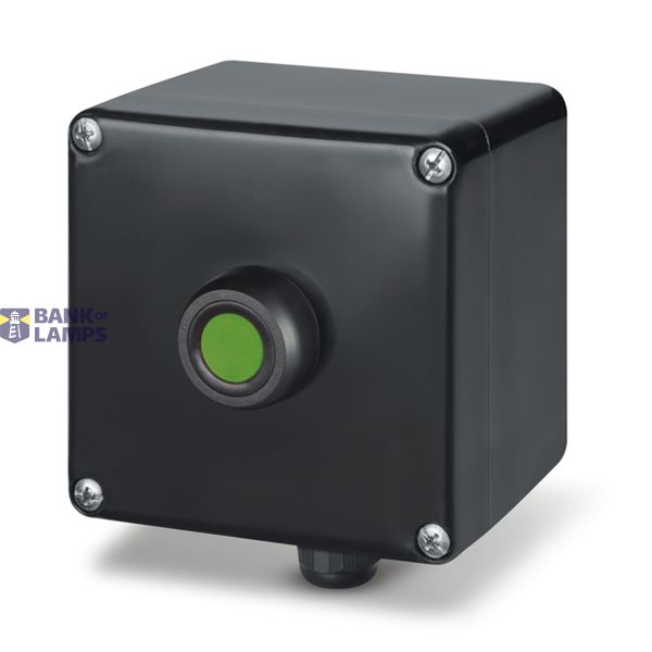 CONTROL STATION EX 122X120X90 image 4