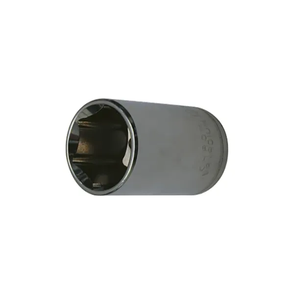 Skandia socket 1/2" 19 mm image 1