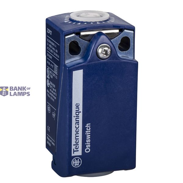 PLUG IN LIMIT SWITCH ROLLER LEV M12 CONNSPECIFIC WIRING SPDT (CT à 1 C image 17