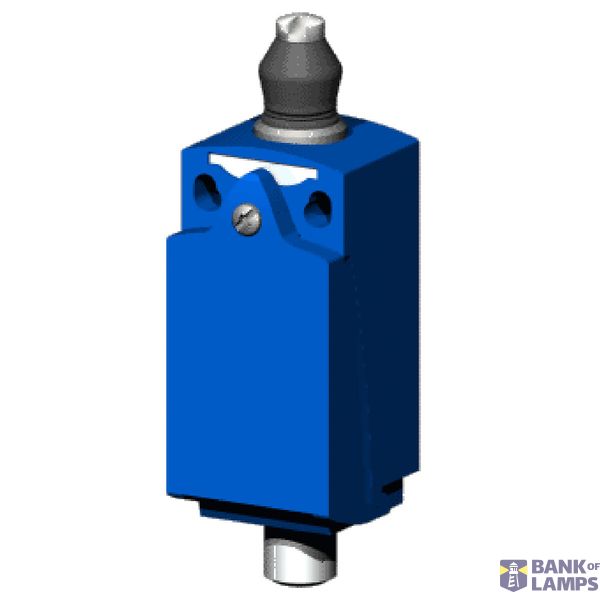 Miniature Safety RFID switch, unlimited pairing enabled, Daisy-chain + image 66