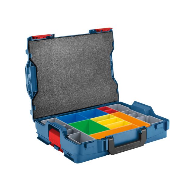 L-Boxx 102 inset box set 12 pcs image 1