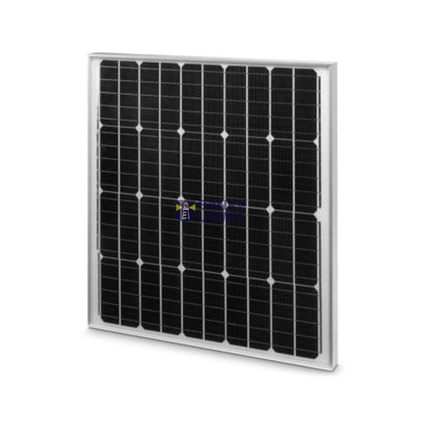 POS PV PANEL 75 - Solar panel image 1