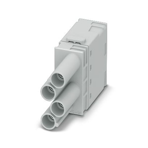 HC-M-04-PT-F - Contact insert module image 2