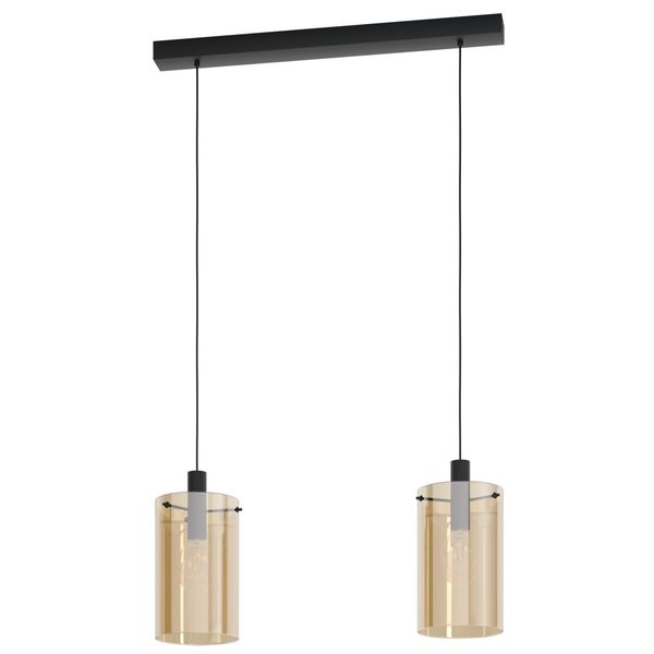 POLVERARA pendant light 39538 image 1