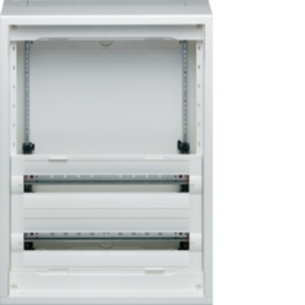 VEGA-D WALL CABINET 2X24M+EMPTY image 1