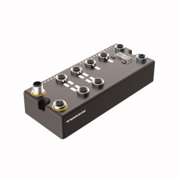 BL compact multiprotocol station voor Industrial Ethernet, Interface f image 2
