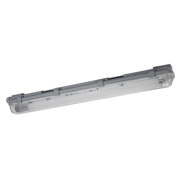 SUBMARINE SEN 60CM 1X8W 840 GR OSRAM image 1