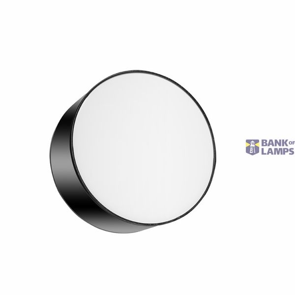 CEILING LAMP ARENA 25 BLACK E27 1X60W IP20 image 6