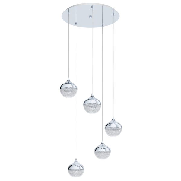MIOGLIA 1 pendant light 98629 image 1