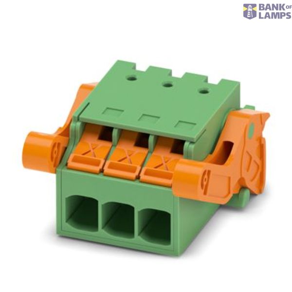 XPC 2,5/ 3-ST-5,08-LR - PCB connector image 1
