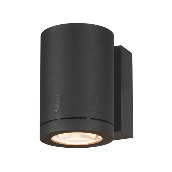 ENOLA OCULUS WL 11W,1000/1100lm,930/940,100ø,IP65,anthracite image 1