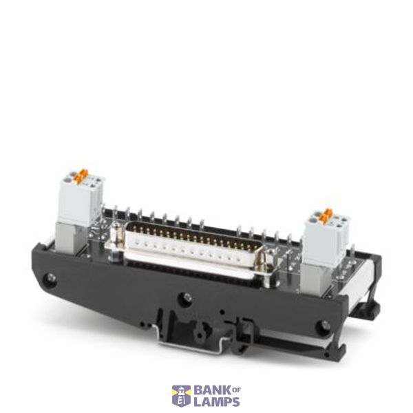 VMS-B/S7-300/40/ETHA/D37/M/18 - Adapter image 1