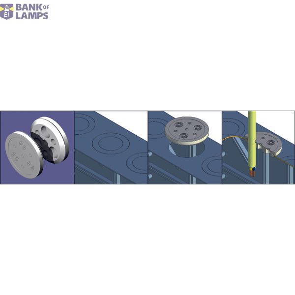 PMB 2 membrane culvert image 2