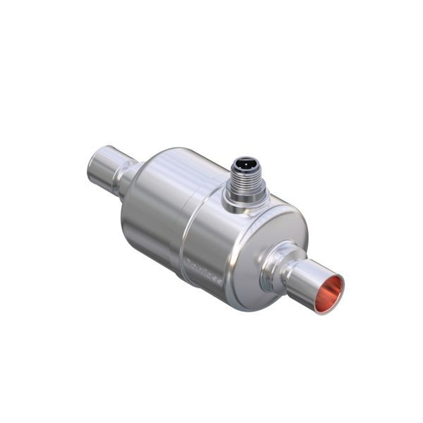 Electric expansion valve, ETS 12C image 1