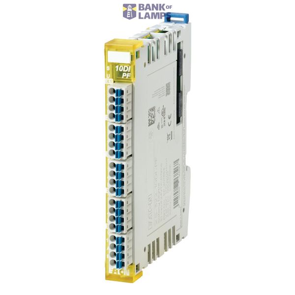10x Safety Digital Input for XN Safety image 8