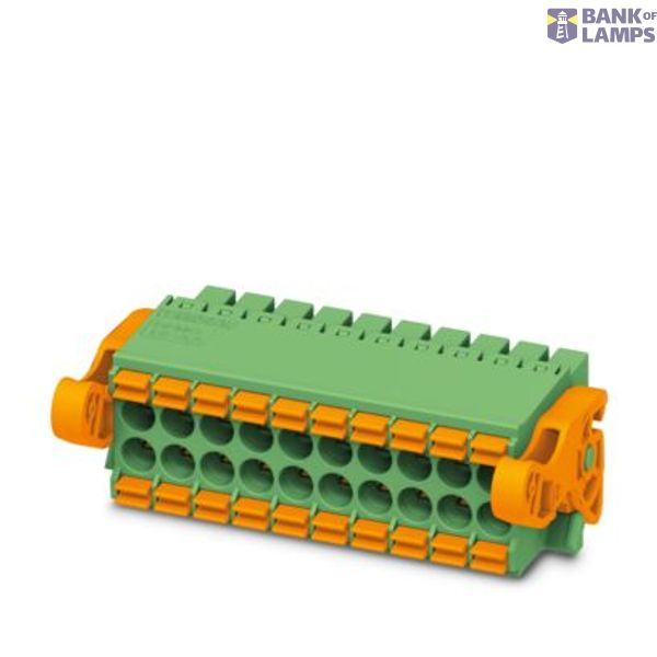 DFMC 1,5/ 4-ST-3,5-LRBKBDWHRS1 - PCB connector image 1
