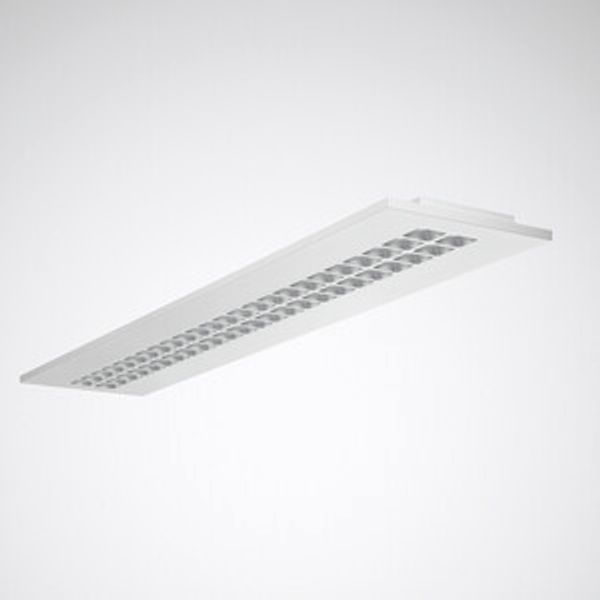 Recessed luminaires Creavo C Lens White ETDD 35W 5300lm Emergency light Wide reduced glare UGR19 (W19) 3 SDCM 7622351 image 1