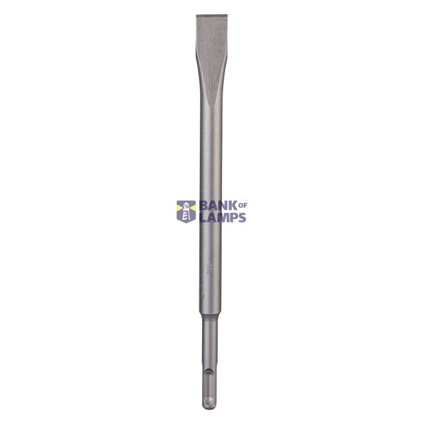 SDS-Plus cold chisel 250 mm image 1