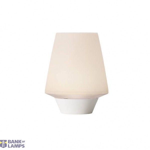HALIFAX | Table lamp | White image 1