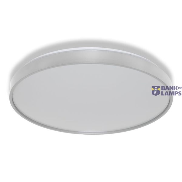 CEILING LUXO 36W 840 IP20 SI OSRAM image 1