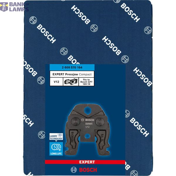 Press Jaw Compact V12 image 3