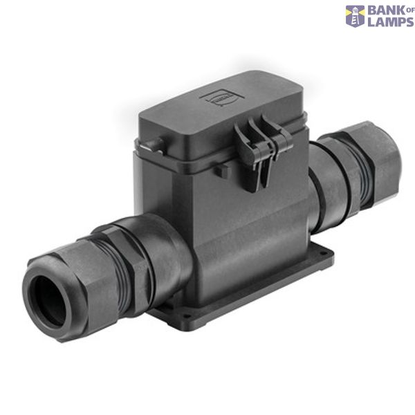 Han-Eco 16B-HSM2-for DL-M40 w. cov.-gl. image 1