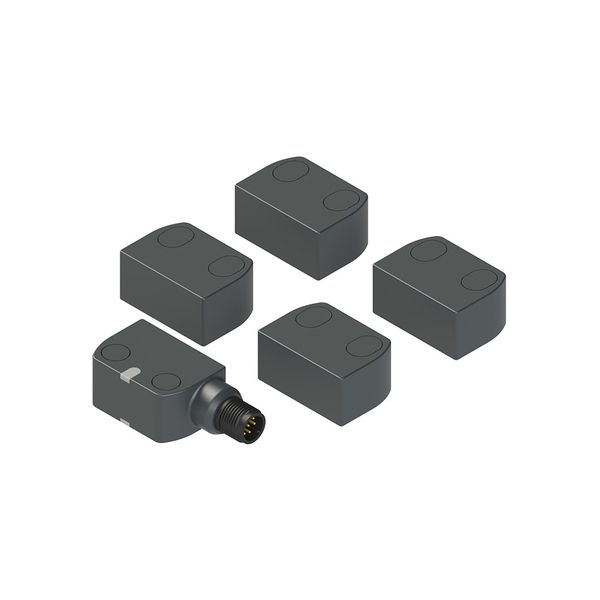 ST G series safety sensor image 1