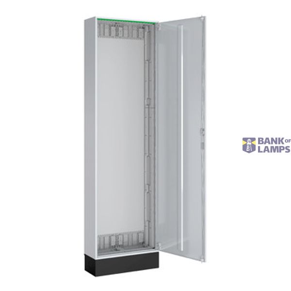 PrismaSeT XL Encl IP44 550x1980x210 w.dr image 2