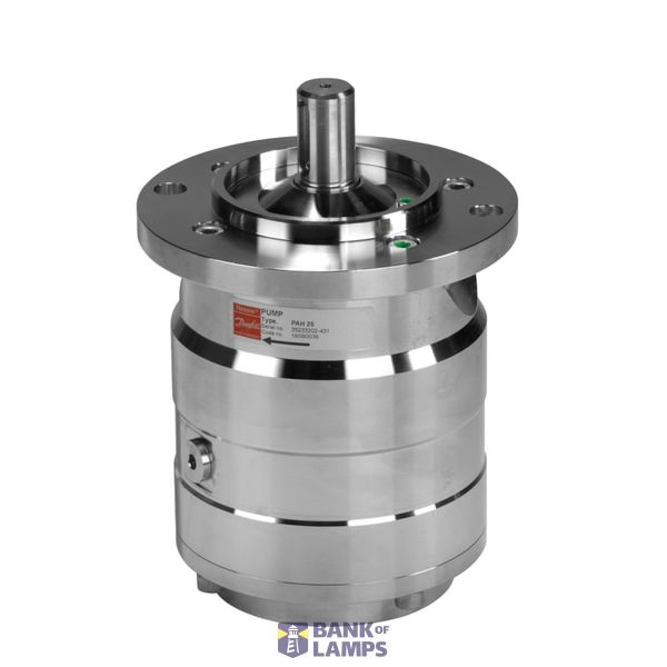PAH pumps, PAH 25 image 1