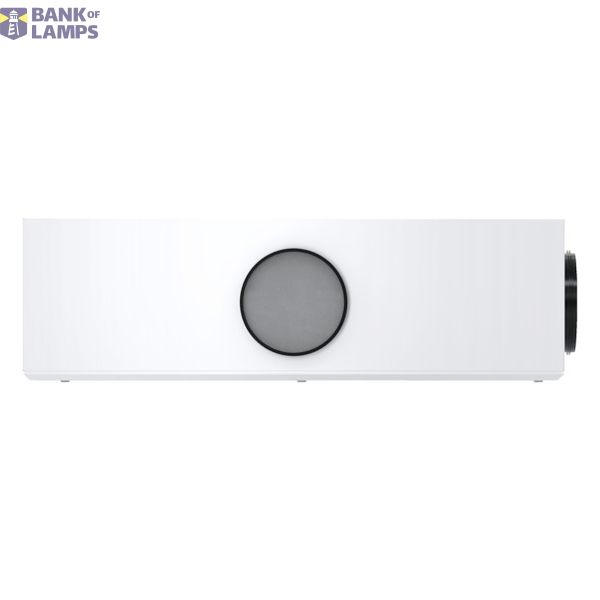 STE VRL-C 870 D Trend Decentralized ventilation unit duct connection image 1