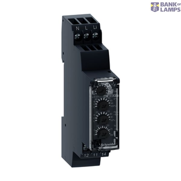 Harmony current control relay image 1
