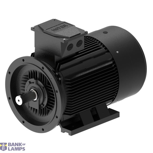 Electrical Motor image 1