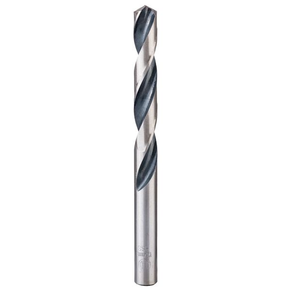 HSS Twist Drill Bit PointTeQ 12.4mm 5 pcs. image 2