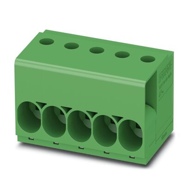 TDPT 16/ 6-SC-10,16-ZB - PCB terminal block image 1