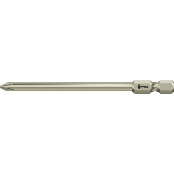 3851/4 Bits Phillips, RVS, PH 1 x 89 mm image 1
