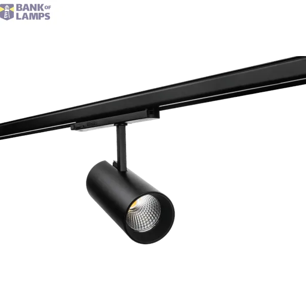 TUBE PRO 3-T MUSTA 4000K image 1
