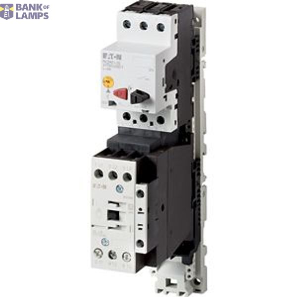 Starter for lamp load HQL, 18A image 5