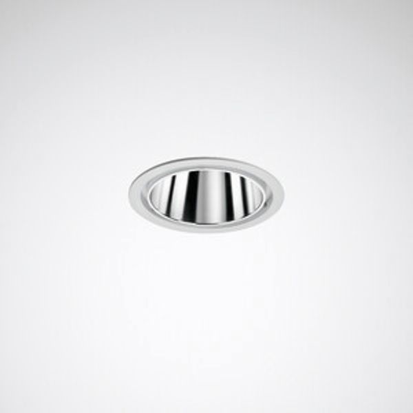 Downlights InperlaLP Reflector White ETDD 19W 1700lm 90 Wide (W) IK06 3 SDCM image 1