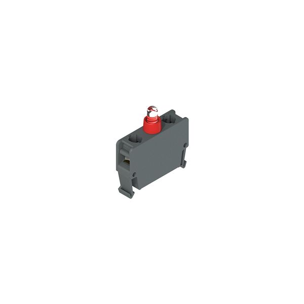 LED holder EROUND series image 1