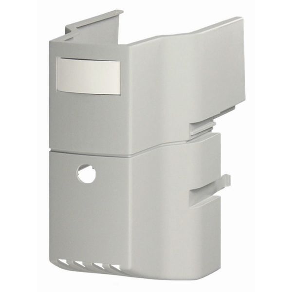 Connecting space cover OD-FS123-KP image 1