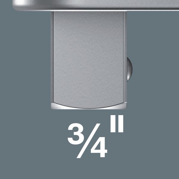 7783 E, 3/4&quot; x 70 mm image 5