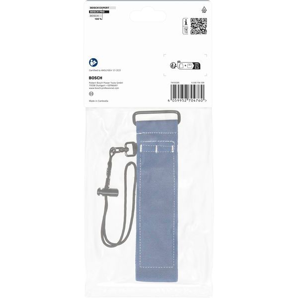 PRO Wristband, 2.25Kg image 2