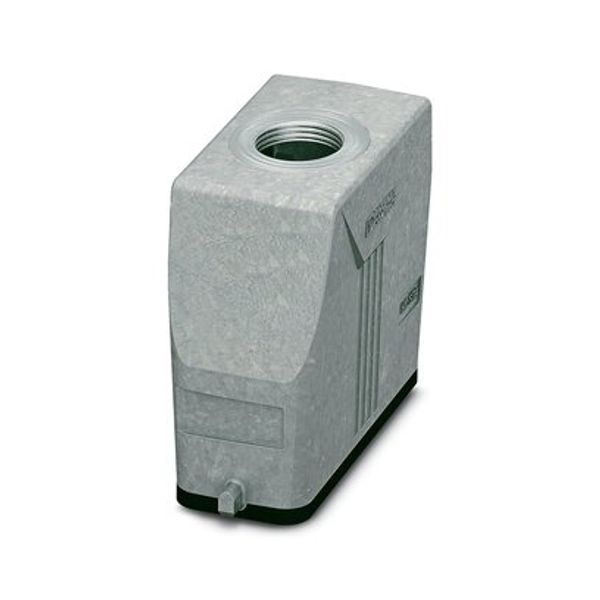 HC-STA-D25-HHFS-1TTP21-ELC-AL - Housing image 1