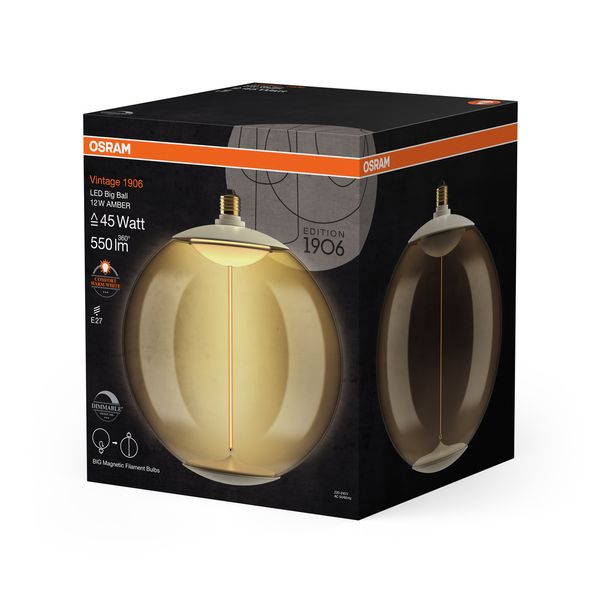1906LBB45D12W/818230VFILAMMAGE272X1OSRAM image 2