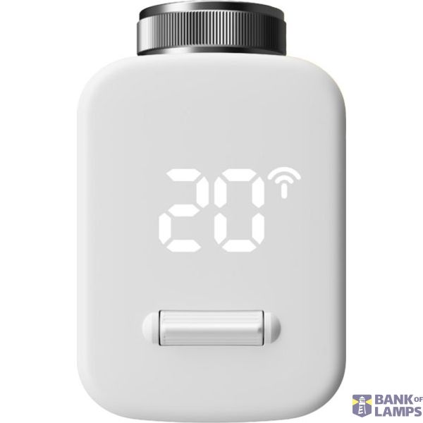 KNX RF Multi radiator thermostat image 1