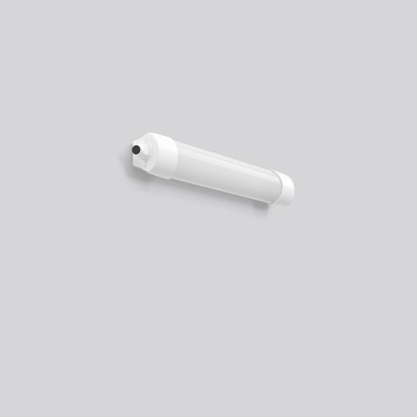 PLANOX PRO, 14 W, 2000 lm, 840, white, DALI Ceiling and wall luminaire image 1