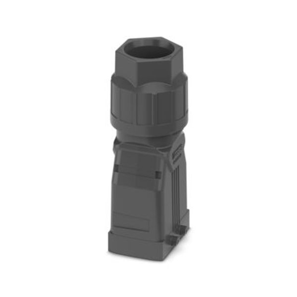 HC-DCC06-HHFD-1TGM50-PLBK - Housing image 1