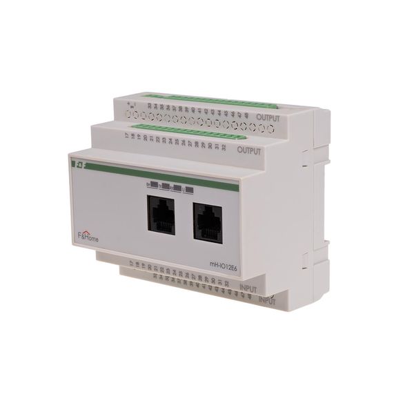 LEVEL 6 Mixed Module image 1