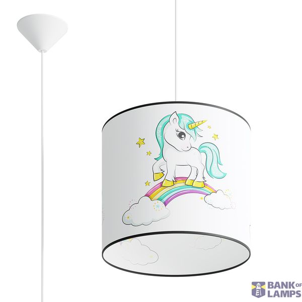 Pendant lamp UNICORN 30 image 6